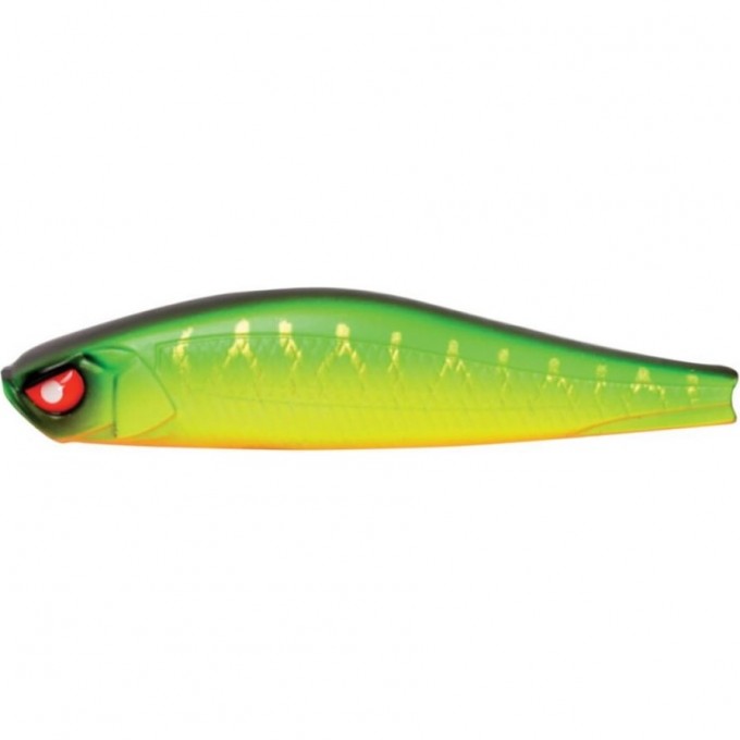 Воблер плавающий LUCKY JOHN PRO SERIES BASARA 7 см, цвет 301 BA70F-301 Воблер плавающий LUCKY JOHN PRO SERIES BASARA 7 см, цвет 301 BA70F-301