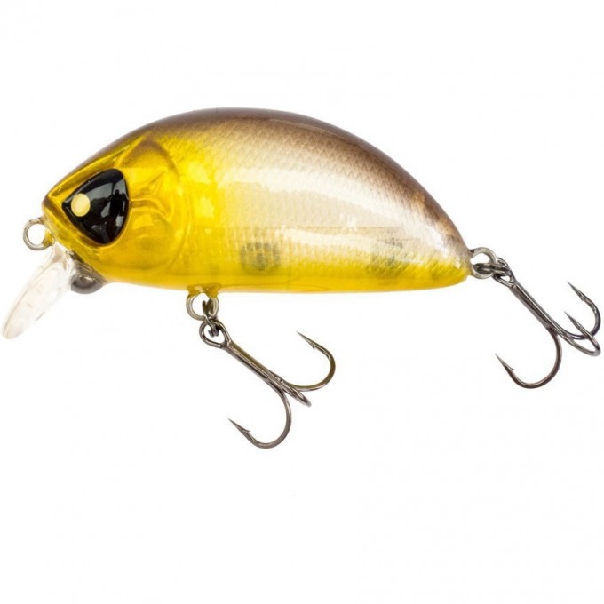 Воблер плавающий LUCKY JOHN PRO SERIES HAIRA TINY 3,3 см, цвет 402 Shallow Pilot HAT33F-402 Воблер плавающий LUCKY JOHN PRO SERIES HAIRA TINY 3,3 см, цвет 402 Shallow Pilot HAT33F-402