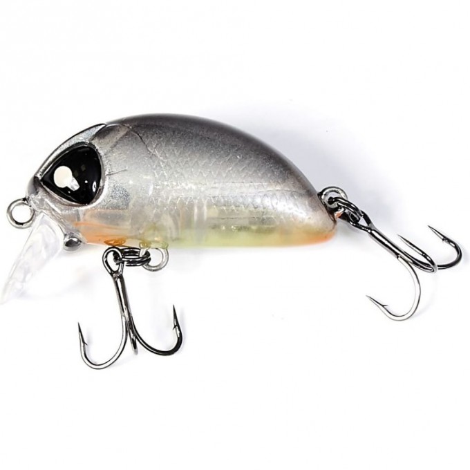 Воблер плавающий LUCKY JOHN PRO SERIES HAIRA TINY 3,3 см, цвет 403 Shallow Pilot HAT33F-403 Воблер плавающий LUCKY JOHN PRO SERIES HAIRA TINY 3,3 см, цвет 403 Shallow Pilot HAT33F-403