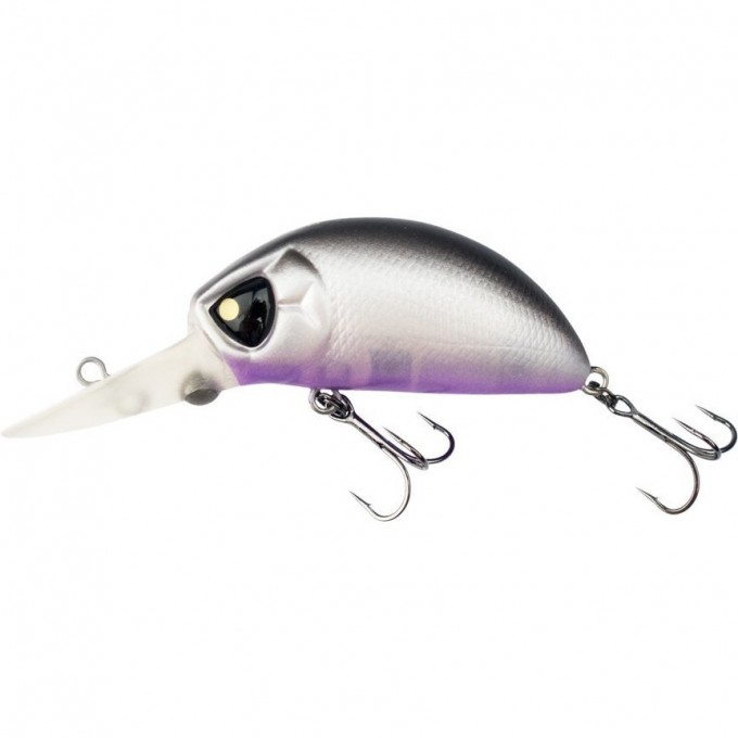 Воблер плавающий LUCKY JOHN PRO SERIES HAIRA TINY 4,4 см, цвет 404 HAT44LBF-404 Воблер плавающий LUCKY JOHN PRO SERIES HAIRA TINY 4,4 см, цвет 404 HAT44LBF-404