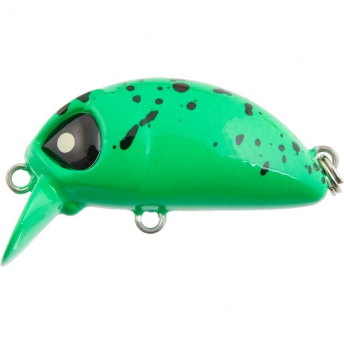 Воблер плавающий LUCKY JOHN PRO SERIES HAIRA TINY ATG 3,3 см, цвет 806 Shallow Pilot HATR33F-806 Воблер плавающий LUCKY JOHN PRO SERIES HAIRA TINY ATG 3,3 см, цвет 806 Shallow Pilot HATR33F-806