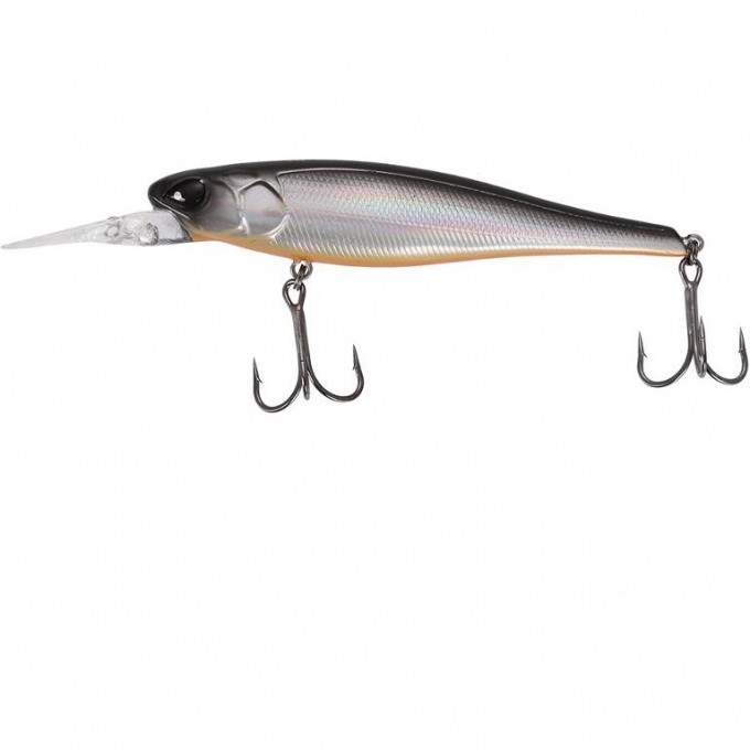 Воблер плавающий LUCKY JOHN PRO SERIES KUBIRA 11 см, цвет 116 Plus One KU110F-116 Воблер плавающий LUCKY JOHN PRO SERIES KUBIRA 11 см, цвет 116 Plus One KU110F-116
