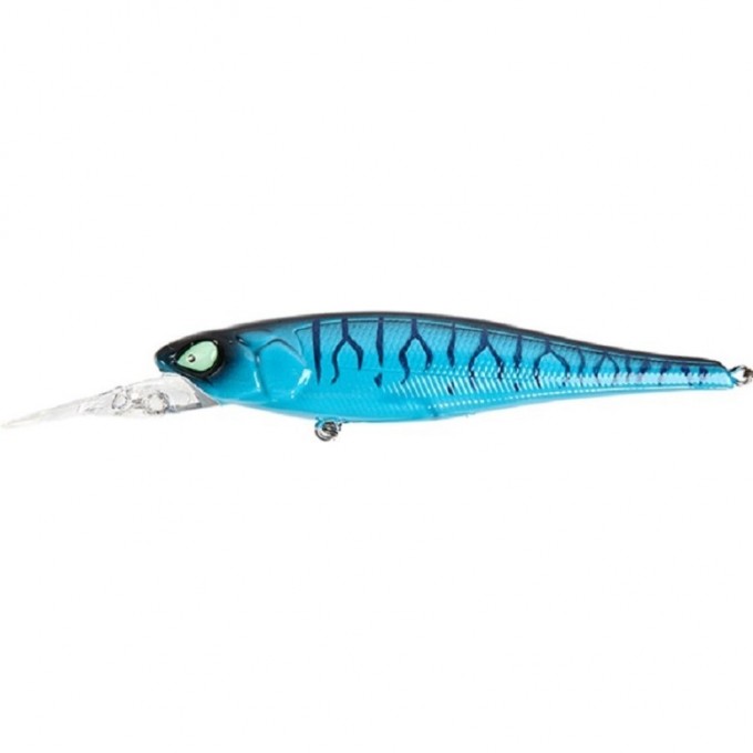 Воблер плавающий LUCKY JOHN PRO SERIES KUBIRA 11 см, цвет 313 Plus One KU110F-313 Воблер плавающий LUCKY JOHN PRO SERIES KUBIRA 11 см, цвет 313 Plus One KU110F-313