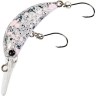 Воблер плавающий LUCKY JOHN PRO SERIES SAIKO ATG 3,5 см, цвет 511 SATR35F-511
