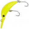 Воблер плавающий LUCKY JOHN PRO SERIES SAIKO ATG 3,5 см, цвет 806 SATR35F-806