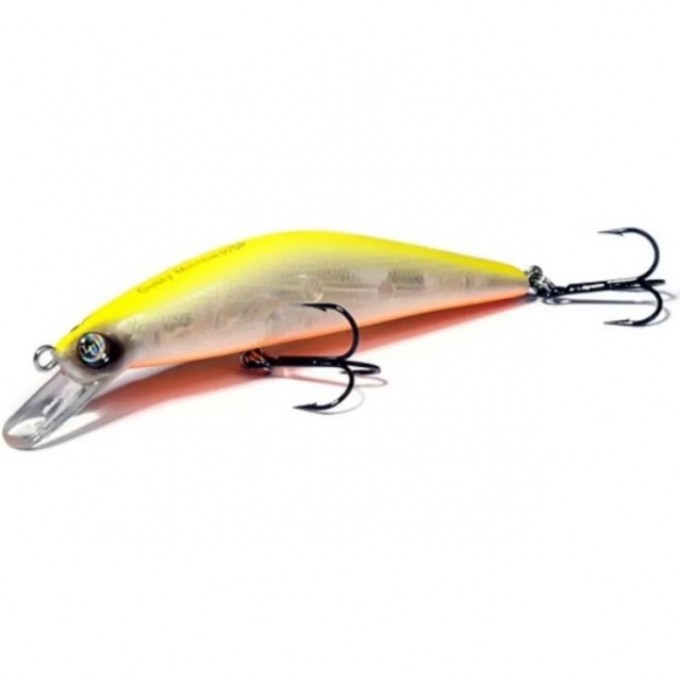 Воблер суспендер LUCKY JOHN Gutsy Minnow Sp 09.00/e451 LJE05090SP-E451 Воблер суспендер LUCKY JOHN Gutsy Minnow Sp 09.00/e451 LJE05090SP-E451