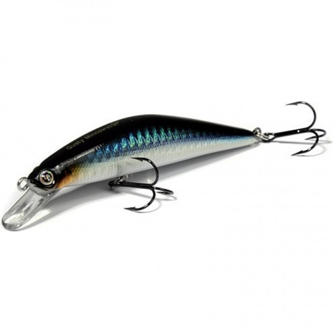 Воблер суспендер LUCKY JOHN Gutsy Minnow Sp 10.50/e121 LJE05105SP-E121 Воблер суспендер LUCKY JOHN Gutsy Minnow Sp 10.50/e121 LJE05105SP-E121