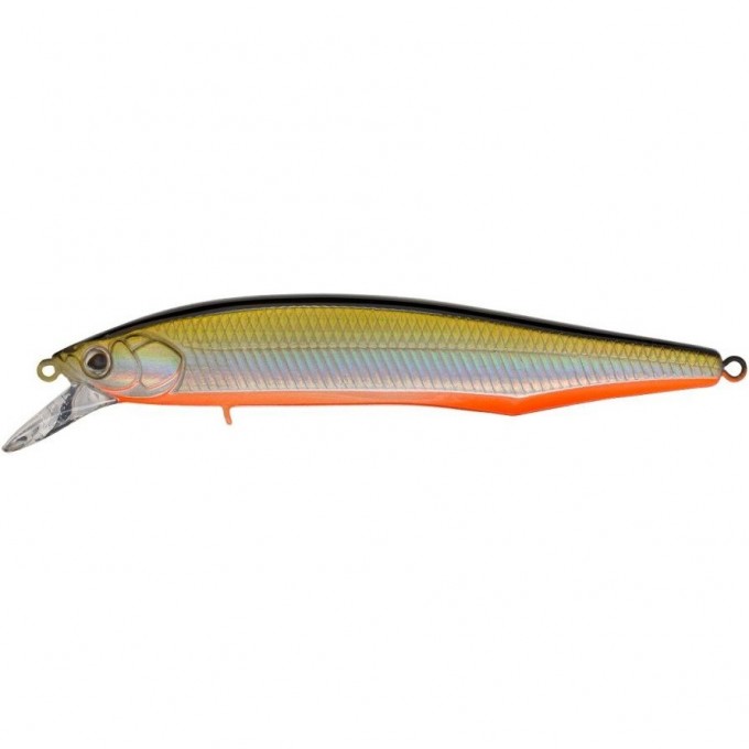 Воблер суспендер LUCKY JOHN Gutsy Minnow Sp 10.50/e451 LJE05105SP-E451 Воблер суспендер LUCKY JOHN Gutsy Minnow Sp 10.50/e451 LJE05105SP-E451
