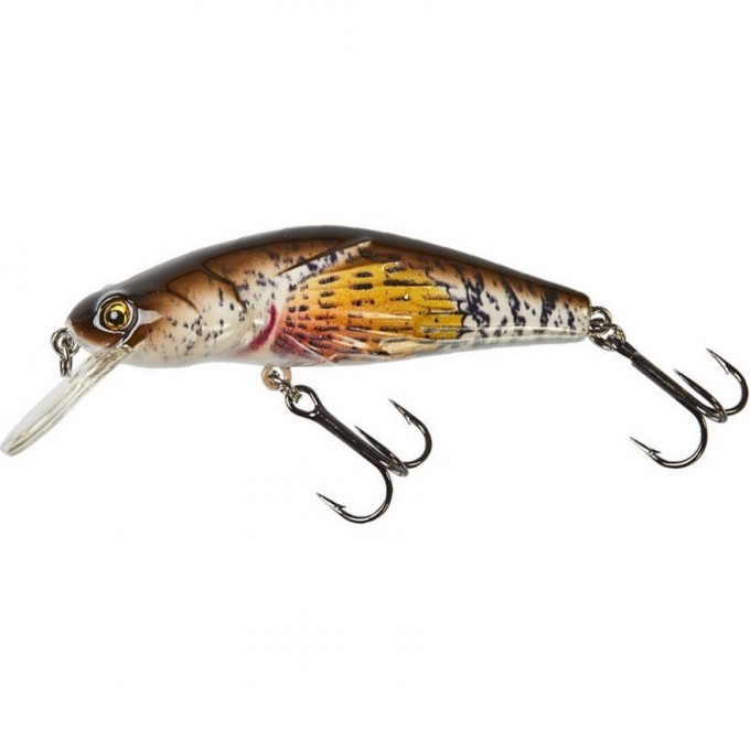 Воблер суспендер LUCKY JOHN ORIGINAL BULLHEAD 6,5 см, цвет BH03 LJO1506SP-BH03 Воблер суспендер LUCKY JOHN ORIGINAL BULLHEAD 6,5 см, цвет BH03 LJO1506SP-BH03