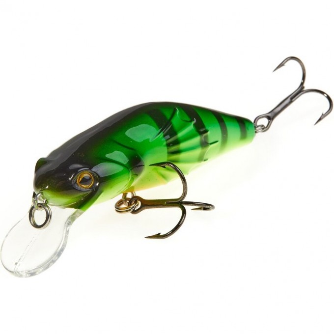 Воблер суспендер LUCKY JOHN Original BULLHEAD SP 06.50/BH05 LJO1506SP-BH05 Воблер суспендер LUCKY JOHN Original BULLHEAD SP 06.50/BH05 LJO1506SP-BH05
