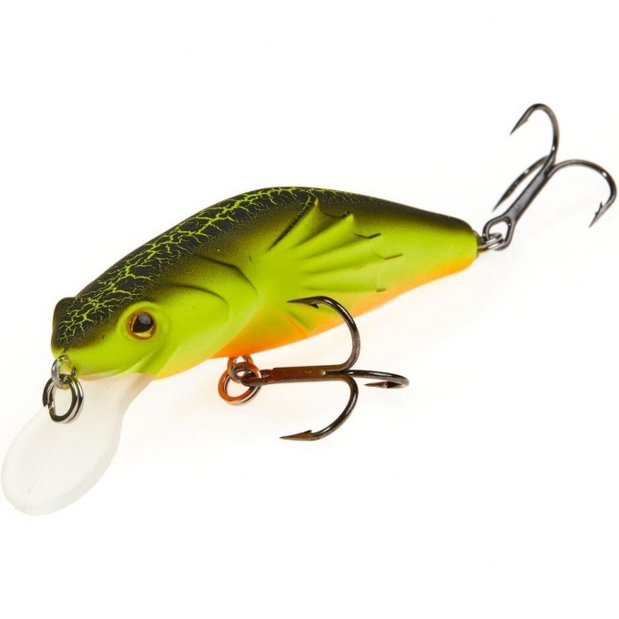 Воблер суспендер LUCKY JOHN ORIGINAL BULLHEAD SP 06.50/BH07 LJO1506SP-BH07 Воблер суспендер LUCKY JOHN ORIGINAL BULLHEAD SP 06.50/BH07 LJO1506SP-BH07