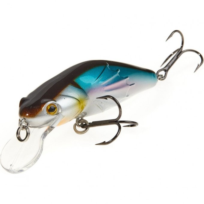 Воблер суспендер LUCKY JOHN ORIGINAL BULLHEAD SP 06.50/BH08 LJO1506SP-BH08 Воблер суспендер LUCKY JOHN ORIGINAL BULLHEAD SP 06.50/BH08 LJO1506SP-BH08