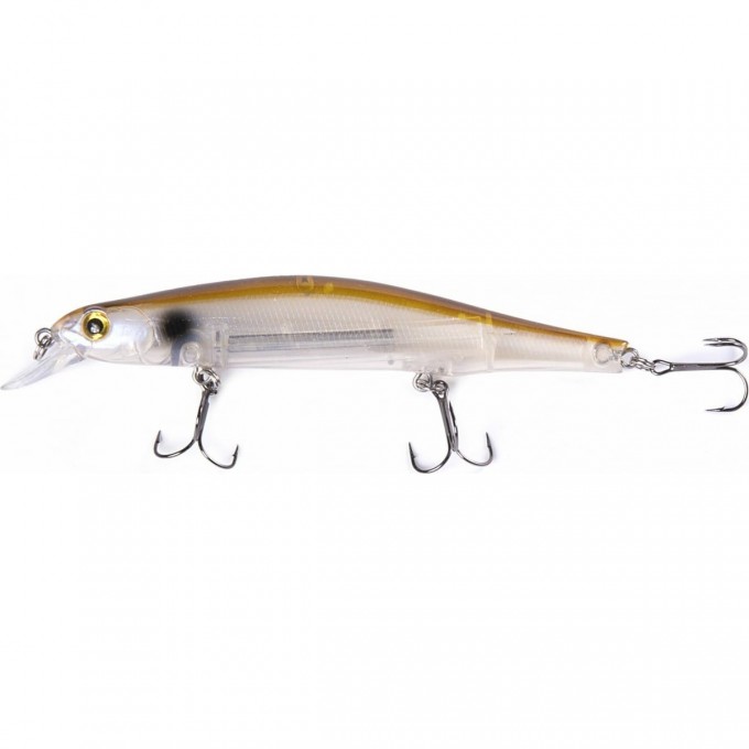 Воблер суспендер LUCKY JOHN ORIGINAL FIT MINNOW SP 11 см, цвет 301 LJO1611SP-301 Воблер суспендер LUCKY JOHN ORIGINAL FIT MINNOW SP 11 см, цвет 301 LJO1611SP-301