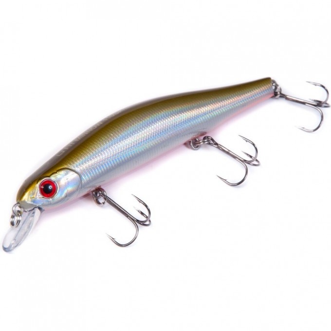 Воблер суспендер LUCKY JOHN ORIGINAL FIT MINNOW SP 11 см, цвет 304 LJO1611SP-304 Воблер суспендер LUCKY JOHN ORIGINAL FIT MINNOW SP 11 см, цвет 304 LJO1611SP-304