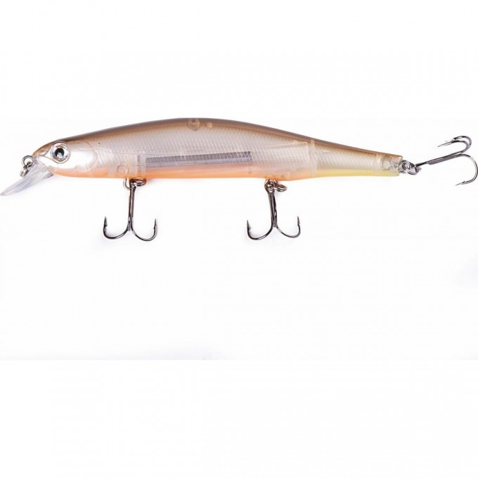 Воблер суспендер LUCKY JOHN ORIGINAL FIT MINNOW SP 11 см, цвет 305 LJO1611SP-305 Воблер суспендер LUCKY JOHN ORIGINAL FIT MINNOW SP 11 см, цвет 305 LJO1611SP-305