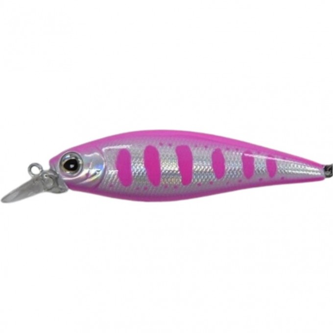 Воблер суспендер LUCKY JOHN ORIGINAL SHAD-X 6 см, цвет e152 LJE04060SP-E152 Воблер суспендер LUCKY JOHN ORIGINAL SHAD-X 6 см, цвет e152 LJE04060SP-E152