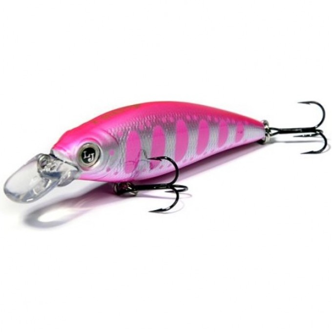 Воблер суспендер LUCKY JOHN ORIGINAL SHAD-X 7,5 см, цвет e152 LJE04075SP-E152 Воблер суспендер LUCKY JOHN ORIGINAL SHAD-X 7,5 см, цвет e152 LJE04075SP-E152