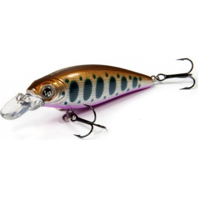 Воблер суспендер LUCKY JOHN ORIGINAL SHAD-X 9 см, цвет e105 LJE04090SP-E105 Воблер суспендер LUCKY JOHN ORIGINAL SHAD-X 9 см, цвет e105 LJE04090SP-E105