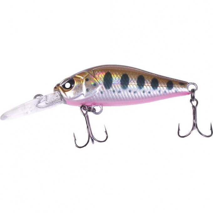 Воблер суспендер LUCKY JOHN PRO SERIES ANIRA 3,9 см, цвет 105 AN39LBSP-105