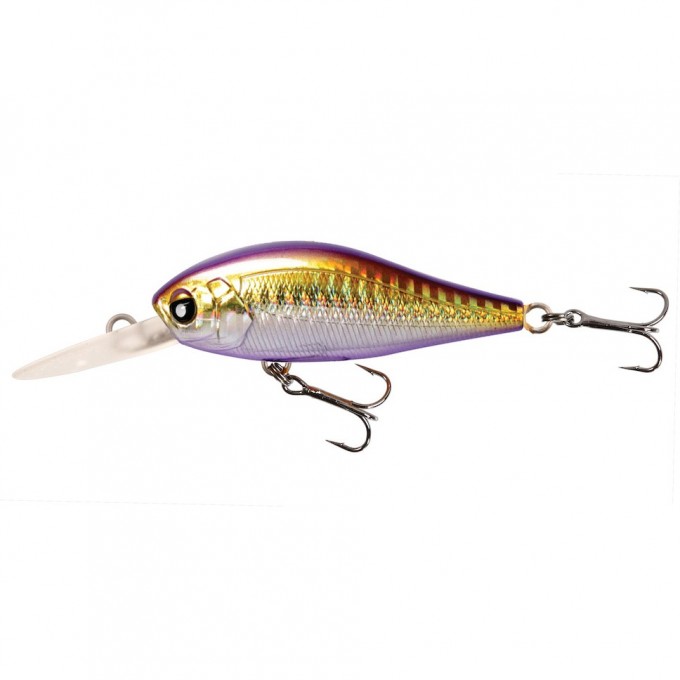 Воблер суспендер LUCKY JOHN PRO SERIES ANIRA 3,9 см, цвет 111 AN39LBSP-111