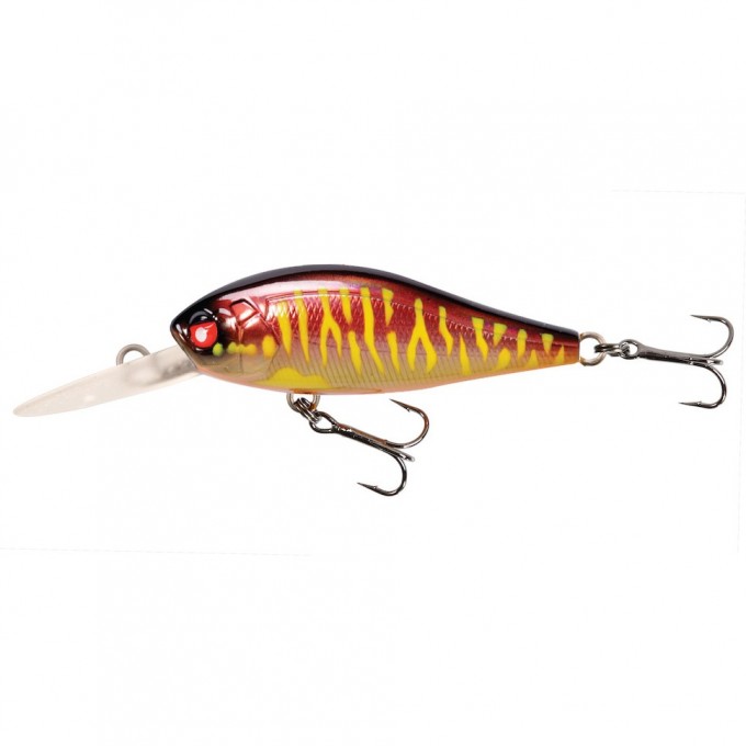 Воблер суспендер LUCKY JOHN PRO SERIES ANIRA 3,9 см, цвет 113 AN39LBSP-113