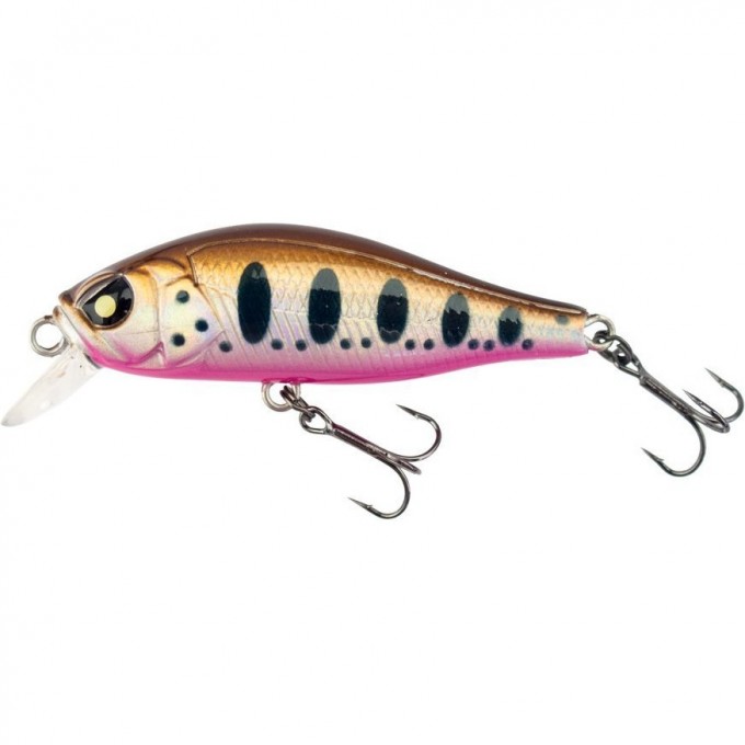 Воблер суспендер LUCKY JOHN PRO SERIES ANIRA 4,9 см, цвет 105 AN49SP-105