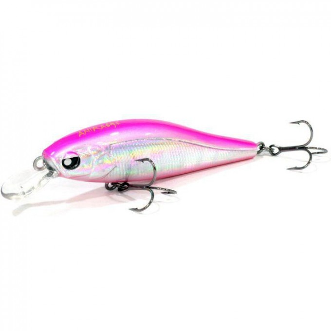 Воблер суспендер LUCKY JOHN PRO SERIES ANIRA 4,9 см, цвет 112 AN49SP-112