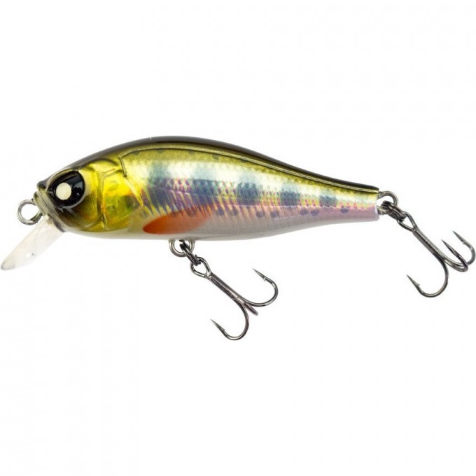 Воблер суспендер LUCKY JOHN PRO SERIES ANIRA 4,9 см, цвет 704 AN49SP-704