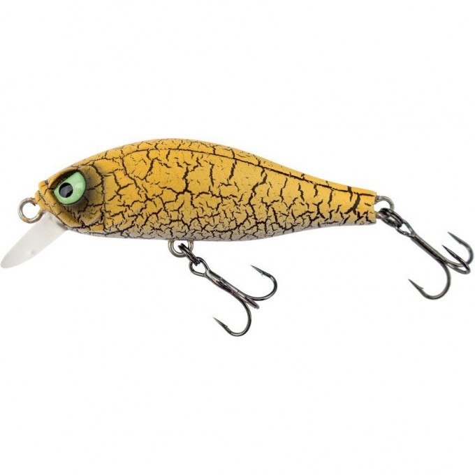 Воблер суспендер LUCKY JOHN PRO SERIES ANIRA 4,9 см, цвет 706 AN49SP-706