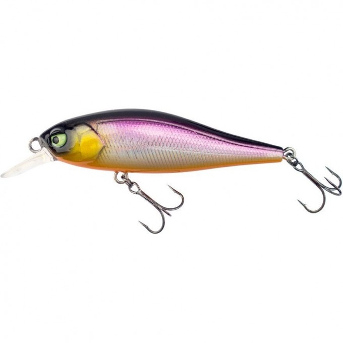 Воблер суспендер LUCKY JOHN PRO SERIES ANIRA 6,9 см, цвет 103 AN69SP-103