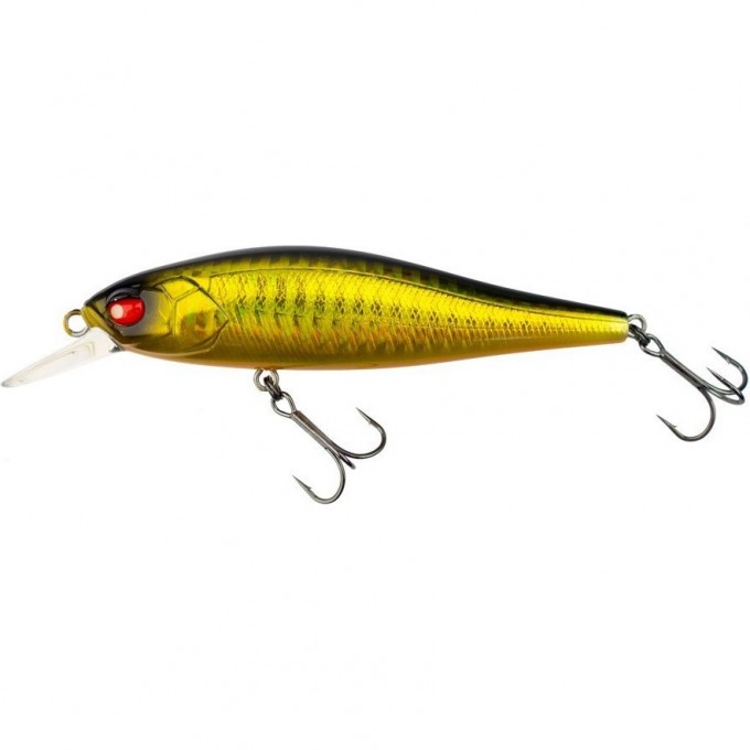 Воблер суспендер LUCKY JOHN PRO SERIES ANIRA 8,9 см, цвет 107 AN89SP-107