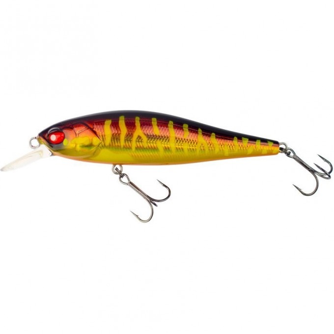 Воблер суспендер LUCKY JOHN PRO SERIES ANIRA 8,9 см, цвет 113 AN89SP-113