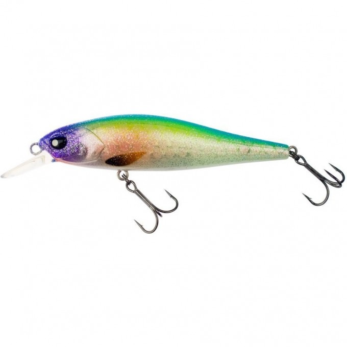 Воблер суспендер LUCKY JOHN PRO SERIES ANIRA 8,9 см, цвет 701 AN89SP-701