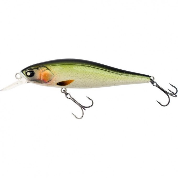 Воблер суспендер LUCKY JOHN PRO SERIES ANIRA 8,9 см, цвет 703 AN89SP-703