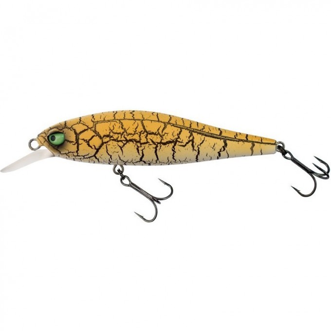 Воблер суспендер LUCKY JOHN PRO SERIES ANIRA 8,9 см, цвет 706 AN89SP-706