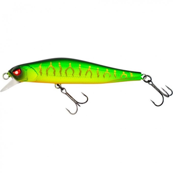 Воблер суспендер LUCKY JOHN PRO SERIES BASARA 7 см, цвет 301 BA70SP-301