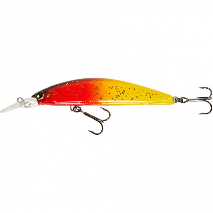 Воблер суспендер LUCKY JOHN PRO SERIES SILVER SHINER 8,8 см, цвет 912 SS88SP-912 Воблер суспендер LUCKY JOHN PRO SERIES SILVER SHINER 8,8 см, цвет 912 SS88SP-912