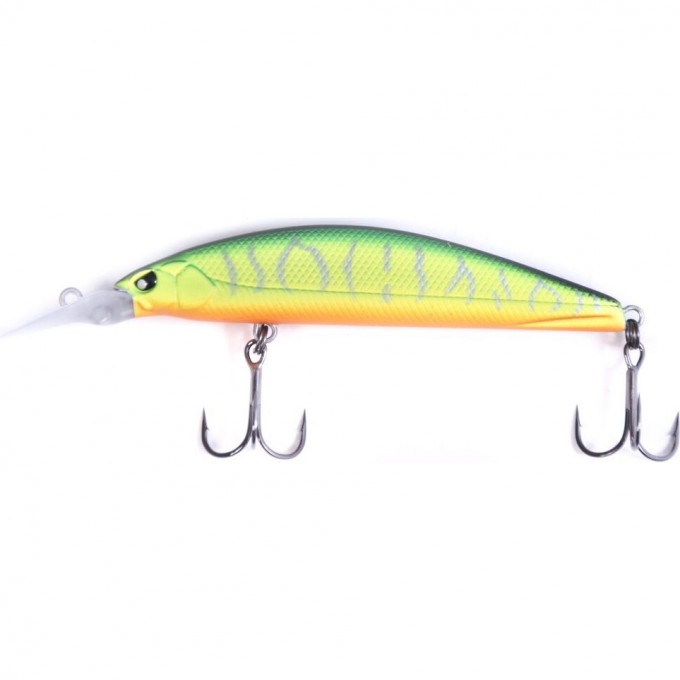 Воблер суспендер LUCKY JOHN PRO SERIES SILVER SHINER 88SP/301 SS88SP-301 Воблер суспендер LUCKY JOHN PRO SERIES SILVER SHINER 88SP/301 SS88SP-301