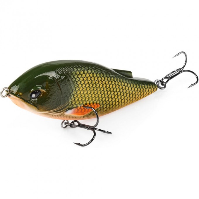 Воблер тонущий LUCKY JOHN ORIGINAL ARROW JERK 15 см, цвет 024 LJO0515S-024 Воблер тонущий LUCKY JOHN ORIGINAL ARROW JERK 15 см, цвет 024 LJO0515S-024