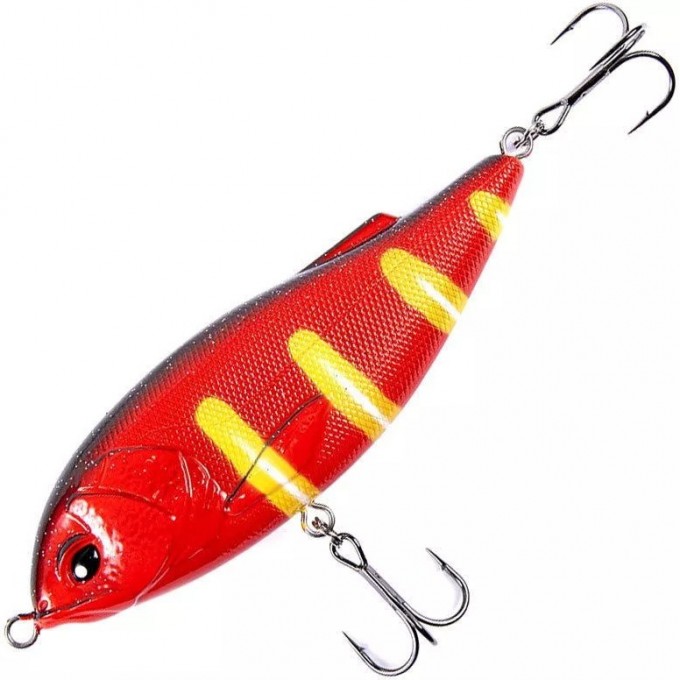 Воблер тонущий LUCKY JOHN ORIGINAL ARROW JERK 15 см, цвет 033 LJO0515S-033 Воблер тонущий LUCKY JOHN ORIGINAL ARROW JERK 15 см, цвет 033 LJO0515S-033