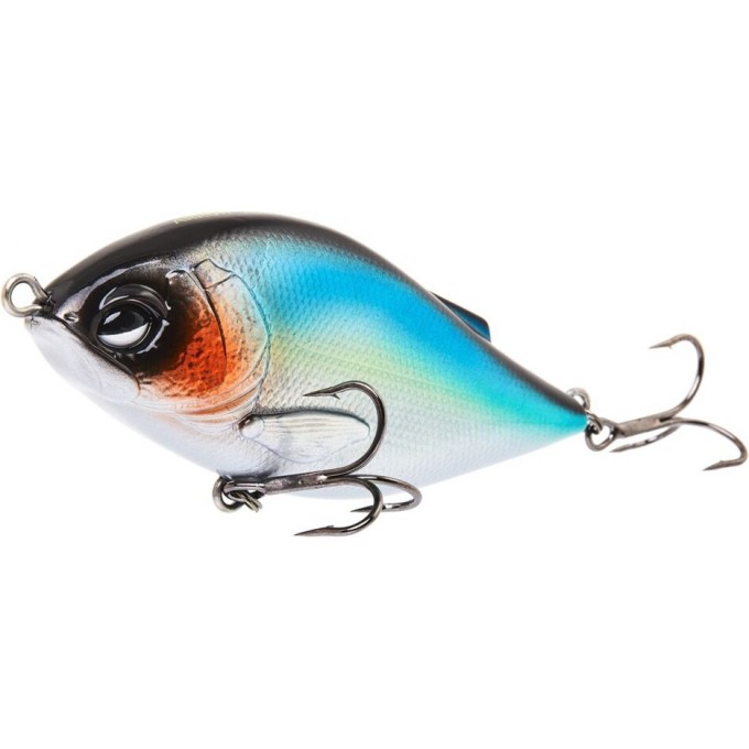 Воблер тонущий LUCKY JOHN ORIGINAL ARROW JERK S 10.00/001 LJO0510S-001 Воблер тонущий LUCKY JOHN ORIGINAL ARROW JERK S 10.00/001 LJO0510S-001
