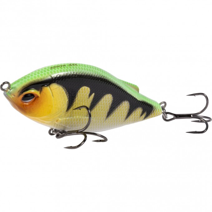 Воблер тонущий LUCKY JOHN ORIGINAL ARROW JERK S 10.00/005 LJO0510S-005 Воблер тонущий LUCKY JOHN ORIGINAL ARROW JERK S 10.00/005 LJO0510S-005