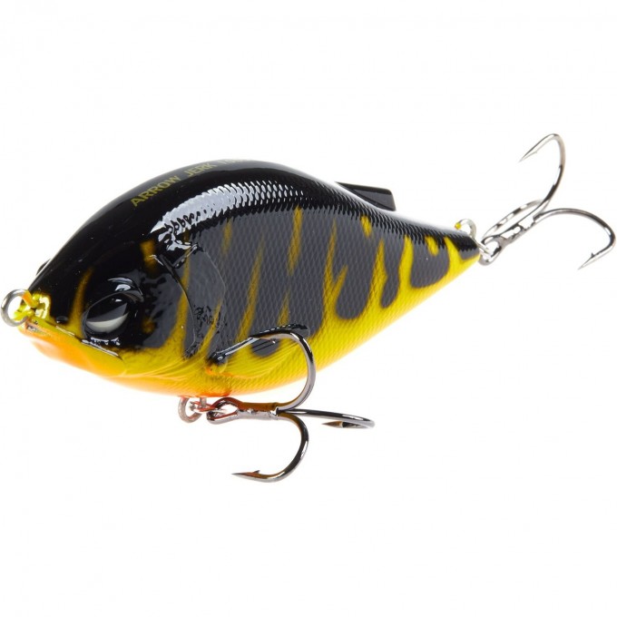 Воблер тонущий LUCKY JOHN ORIGINAL ARROW JERK S 10.00/035 LJO0510S-035 Воблер тонущий LUCKY JOHN ORIGINAL ARROW JERK S 10.00/035 LJO0510S-035
