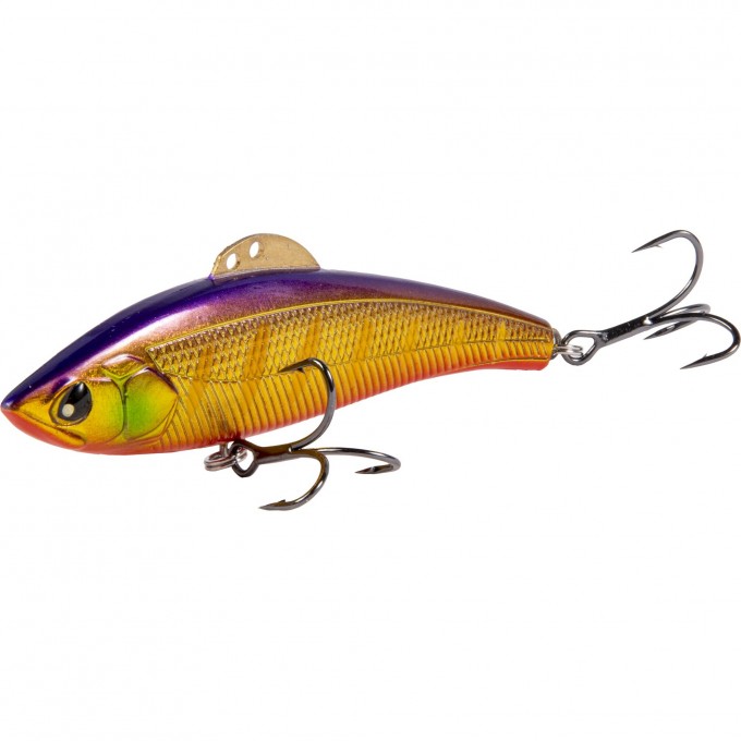 Воблер тонущий LUCKY JOHN PRO SERIES BASARA VIB S 90.00/337 вертикальный LJBAV90-337 Воблер тонущий LUCKY JOHN PRO SERIES BASARA VIB S 90.00/337 вертикальный LJBAV90-337