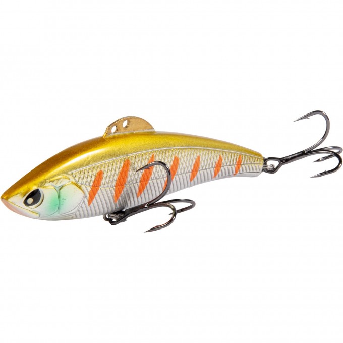 Воблер тонущий LUCKY JOHN PRO SERIES BASARA VIB S 90.00/339 вертикальный LJBAV90-339 Воблер тонущий LUCKY JOHN PRO SERIES BASARA VIB S 90.00/339 вертикальный LJBAV90-339