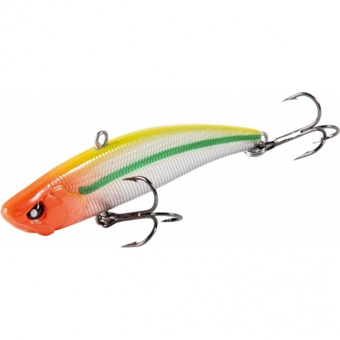 Воблер тонущий LUCKY JOHN PRO SERIES SLIM VIB S 80.00/336 вертикальный LJSVIB80-336 Воблер тонущий LUCKY JOHN PRO SERIES SLIM VIB S 80.00/336 вертикальный LJSVIB80-336