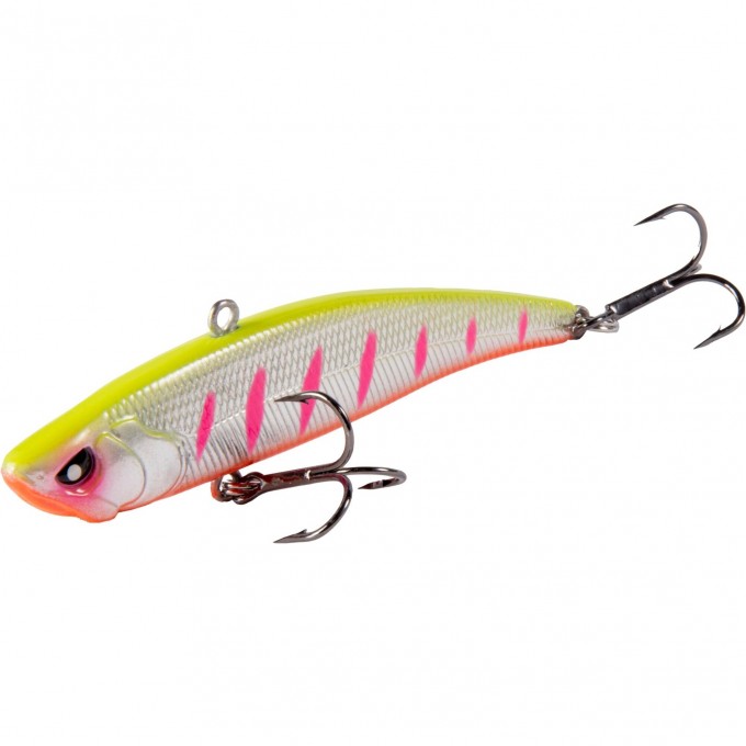Воблер тонущий LUCKY JOHN PRO SERIES SLIM VIB S 80.00/338 вертикальный LJSVIB80-338 Воблер тонущий LUCKY JOHN PRO SERIES SLIM VIB S 80.00/338 вертикальный LJSVIB80-338