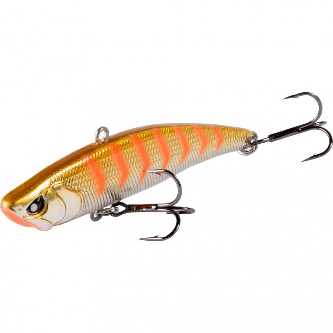 Воблер тонущий LUCKY JOHN PRO SERIES SLIM VIB S 80.00/340 вертикальный LJSVIB80-340 Воблер тонущий LUCKY JOHN PRO SERIES SLIM VIB S 80.00/340 вертикальный LJSVIB80-340