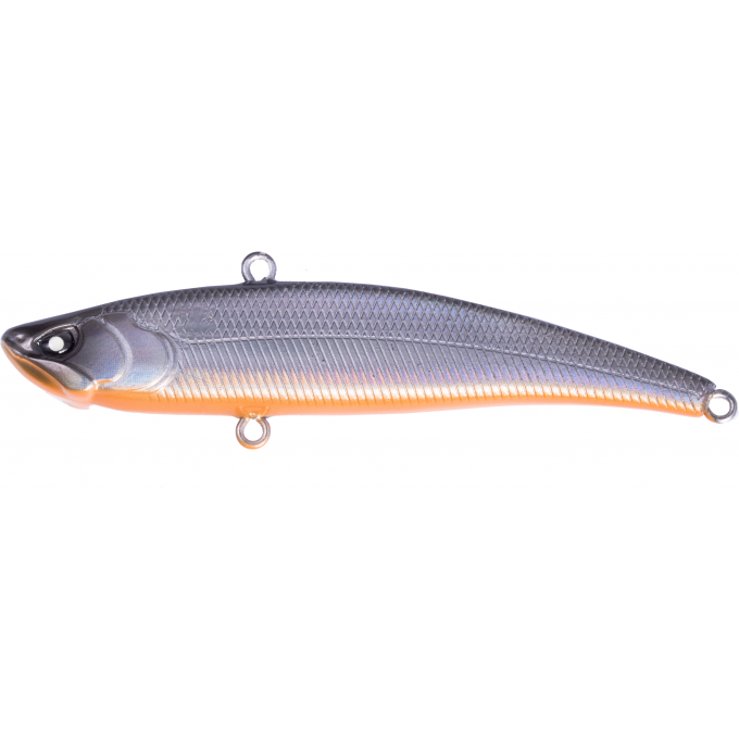 Воблер тонущий вертикальный LUCKY JOHN PRO SERIES SLIM VIB S 80.00/101 LJSVIB80-101 Воблер тонущий вертикальный LUCKY JOHN PRO SERIES SLIM VIB S 80.00/101 LJSVIB80-101