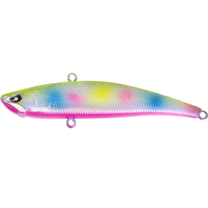 Воблер тонущий вертикальный LUCKY JOHN PRO SERIES SLIM VIB S 80.00/140 LJSVIB80-140 Воблер тонущий вертикальный LUCKY JOHN PRO SERIES SLIM VIB S 80.00/140 LJSVIB80-140